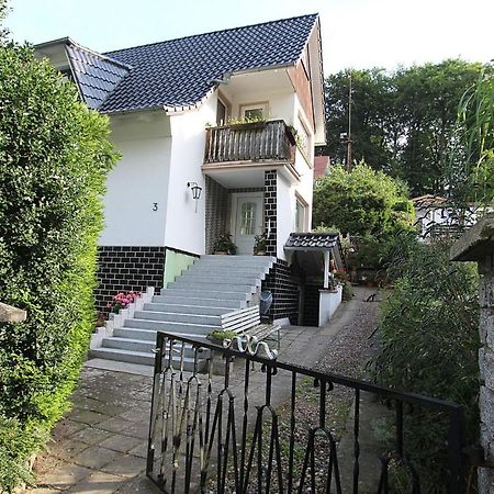 F-1041 Ferienwohnung Greta Sellin  Ngoại thất bức ảnh