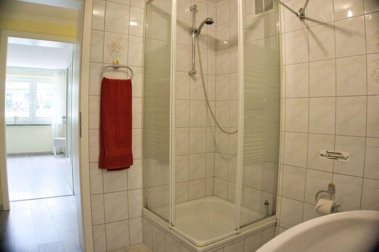 F-1041 Ferienwohnung Greta Sellin  Ngoại thất bức ảnh