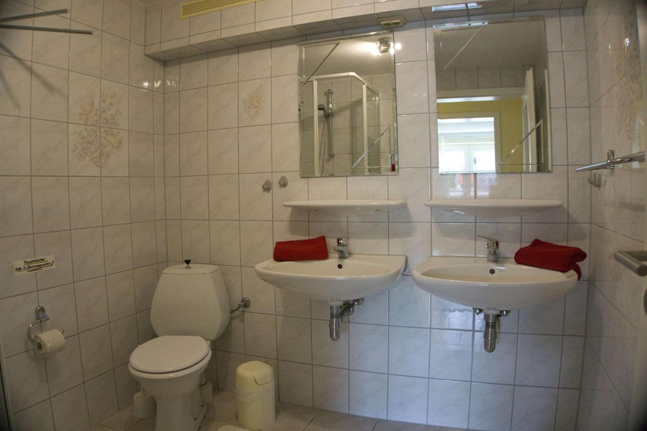 F-1041 Ferienwohnung Greta Sellin  Ngoại thất bức ảnh